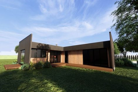 Photo of property in 9c Dalbeth Place, Matangi, Hamilton, 3284