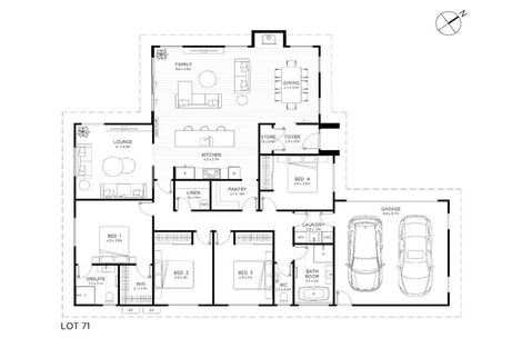 Photo of property in 5 Horopito Street, Halswell, Christchurch, 8025