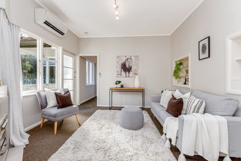 Photo of property in 18 Wilberforce Street, Miramar, Wellington, 6022