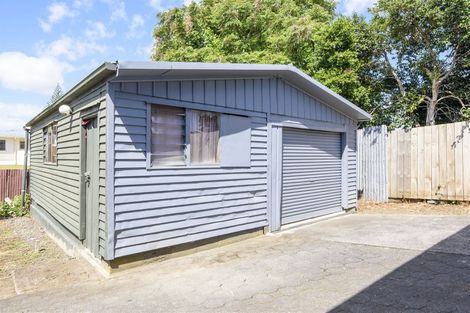 Photo of property in 1/55 Beeston Crescent, Manurewa, Auckland, 2102
