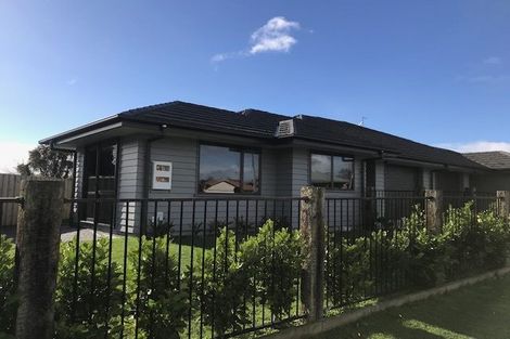 Photo of property in 1/83 Dinsdale Road, Dinsdale, Hamilton, 3204