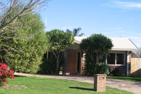 Photo of property in 6 Pennant Place, Flagstaff, Hamilton, 3210