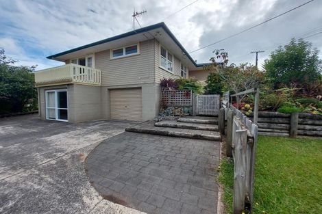 Photo of property in 6 Adams Place, Te Kamo, Whangarei, 0112