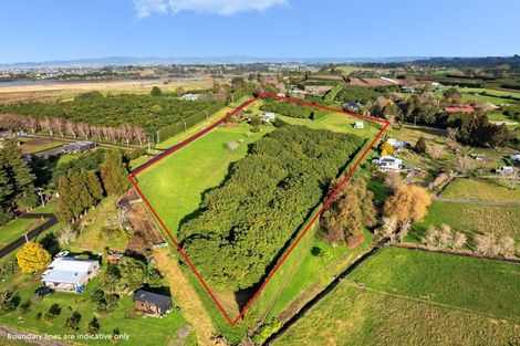 Photo of property in 21 Oikimoke Road, Te Puna, Tauranga, 3176