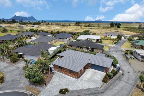 Photo of property in 50 Ocean View Rise, Ruakaka, 0116