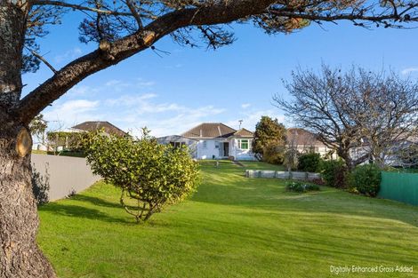 Photo of property in 12 Toi Street, Tawhero, Whanganui, 4501