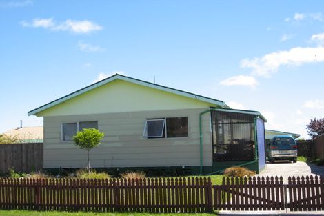 Photo of property in 10 Colvin Street, Westport, 7825