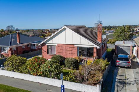Photo of property in 226 Wai-iti Road, Highfield, Timaru, 7910