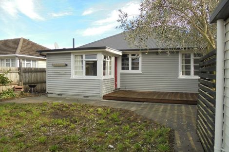 Photo of property in 46 Sabina Street, Shirley, Christchurch, 8013