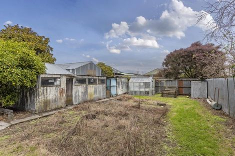 Photo of property in 25 Stourbridge Street, Spreydon, Christchurch, 8024