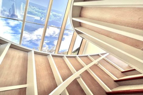 Photo of property in 96 Nicholson Road, Khandallah, Wellington, 6035