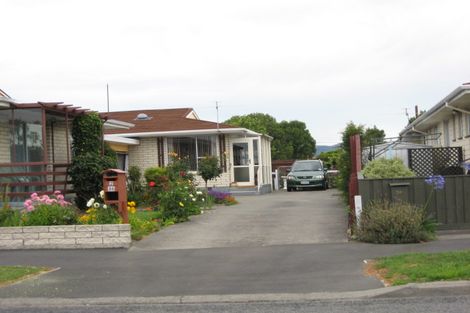 Photo of property in 1/36 Niven Street, Avondale, Christchurch, 8061