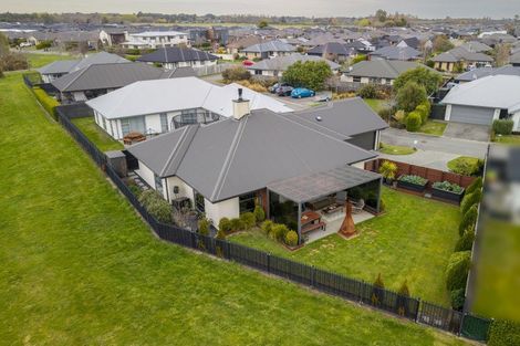 Photo of property in 28c Eastfield Drive, Lincoln, 7608