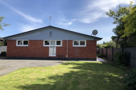 Photo of property in 53 Rountree Street, Upper Riccarton, Christchurch, 8041