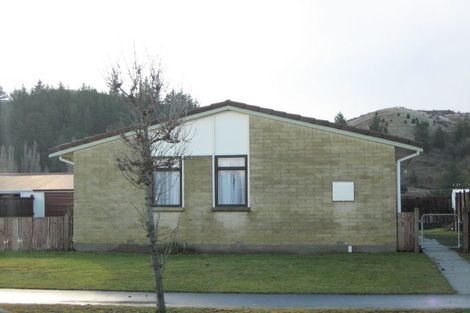 Photo of property in 112 Waenga Drive, Cromwell, 9310