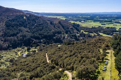 Photo of property in 91 Boar Bush Gully Road, Featherston, 5710