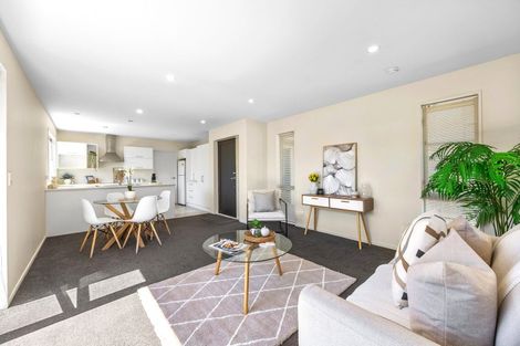 Photo of property in 3/34 Avonhead Road, Avonhead, Christchurch, 8042