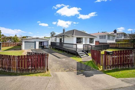 Photo of property in 43 Beaumonts Way, Manurewa, Auckland, 2102