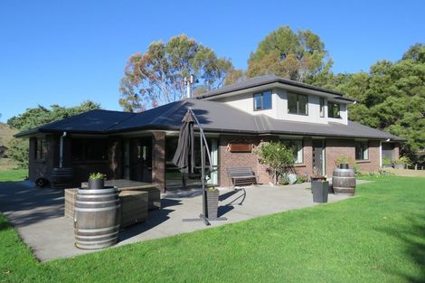 Photo of property in 507 Apley Road, Puketapu, Napier, 4184