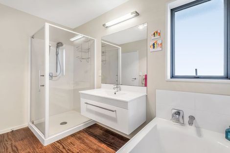 Photo of property in 4 Lambie Street, Leeston, 7632