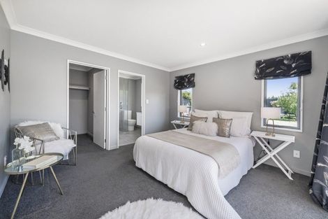 Photo of property in 50 Stonebrook Drive, Rolleston, 7614