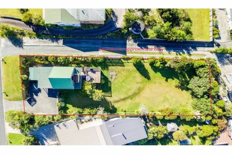 Photo of property in 52 Cullen Street, Mangawhai Heads, Mangawhai, 0505