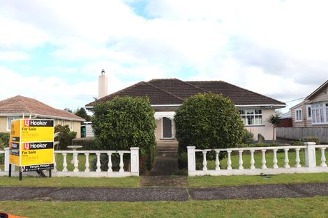 Photo of property in 191 Hakanoa Street, Huntly, 3700