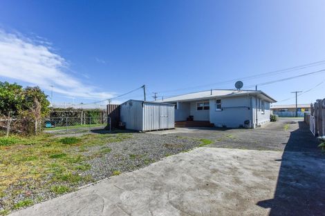 Photo of property in 21a Parker Street, Mayfield, Blenheim, 7201