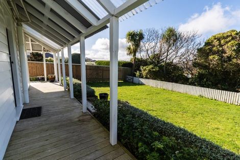 Photo of property in Daisy Hill Farm, 15 Truscott Avenue, Johnsonville, Wellington, 6037