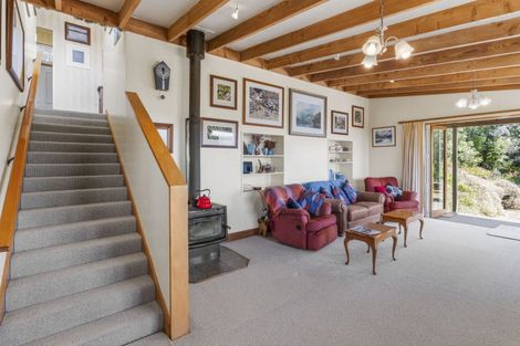 Photo of property in 806 Mount Cargill Road, Mount Cargill, Waitati, 9085