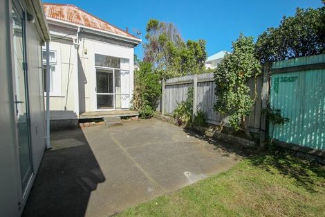 Photo of property in 38a Yule Street, Kilbirnie, Wellington, 6022