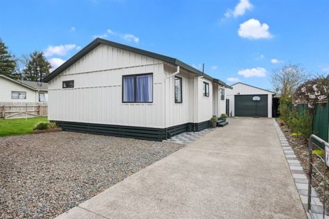 Photo of property in 29 Totara Street, Edgecumbe, 3120