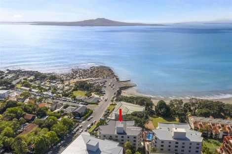 Photo of property in 3d/5 The Promenade, Takapuna, Auckland, 0622