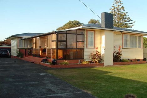 Photo of property in 12 Fitzherbert Avenue, Springvale, Whanganui, 4501