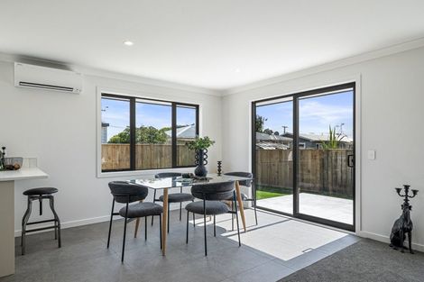 Photo of property in 28b Bartholomew Road, Levin, 5510