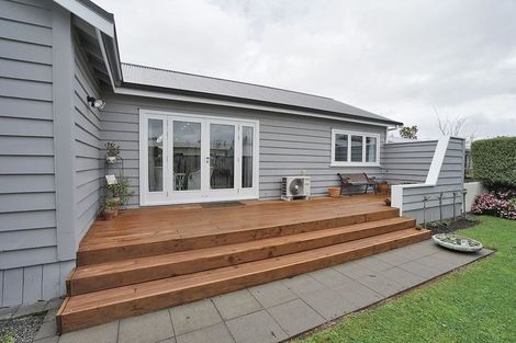 Photo of property in 124 Nixon Street, Hamilton East, Hamilton, 3216