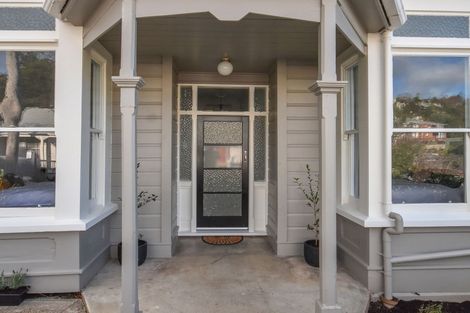 Photo of property in 12 Macbeth Street, Caversham, Dunedin, 9012
