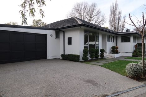 Photo of property in 53 Centaurus Road, Cashmere, Christchurch, 8022