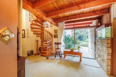 Photo of property in 109 Skerman Line, Newbury, Palmerston North, 4478