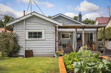 Photo of property in 20 Corbett Street, Paeroa, 3600