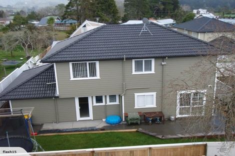 Photo of property in 4 Nirmal Place, Sunnyvale, Auckland, 0612