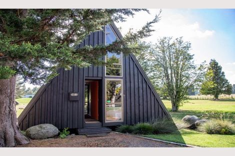 Photo of property in 51 Matai Street, Ohakune, 4625