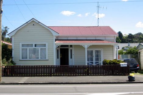 Photo of property in 96 Glasgow Street, Whanganui, 4500