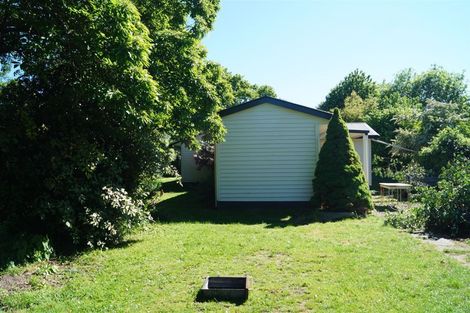Photo of property in 12 Tekoa Street, Waiau, 7332