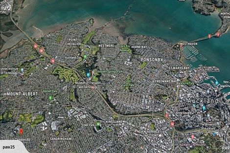 Photo of property in 3/3 Camden Road, Sandringham, Auckland, 1025