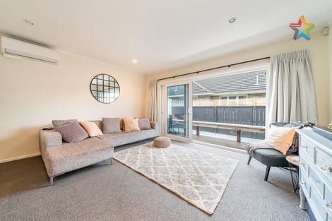 Photo of property in 75 Wai-iti Crescent, Woburn, Lower Hutt, 5010