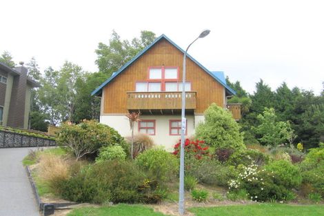 Photo of property in 16 Southridge Drive, Ohakune, 4625