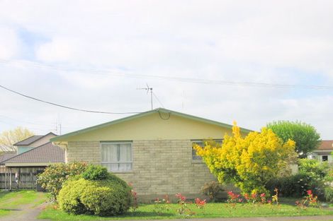 Photo of property in 1 Snell Street, Morrinsville, 3300