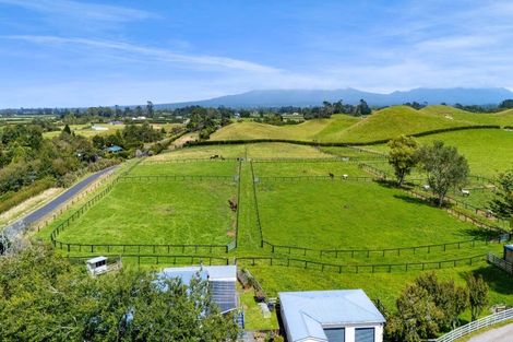 Photo of property in 157 Norfolk Road, Norfolk, Inglewood, 4388