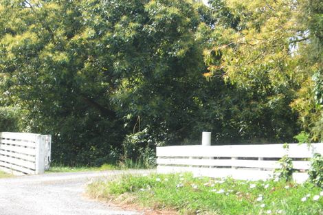 Photo of property in 61 Emerton Road, Athenree, Katikati, 3177